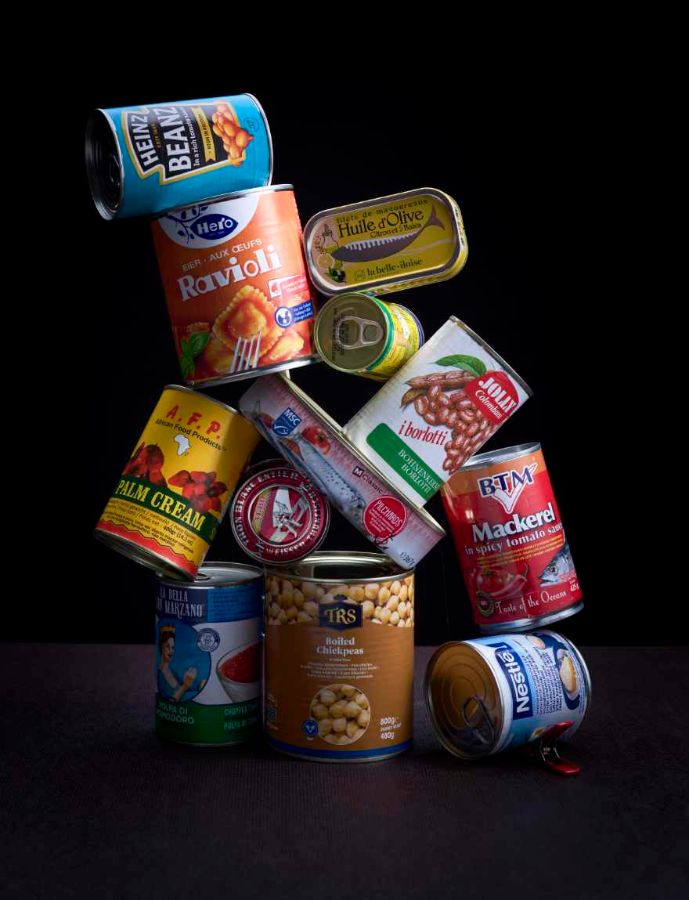 Dossier: Ist die Ernährung aus dem Gleichgewicht, hat das gravierende Folgen für die Gesundheit. Wir zeigen, weshalb unsere modernen Essgewohnheiten nicht unseren biologischen Bedürfnissen entsprechen und wie wir uns gesünder und ausgewogener ernähren können.